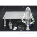 2017 Best Selling Wholesale Glass Nectar Collector